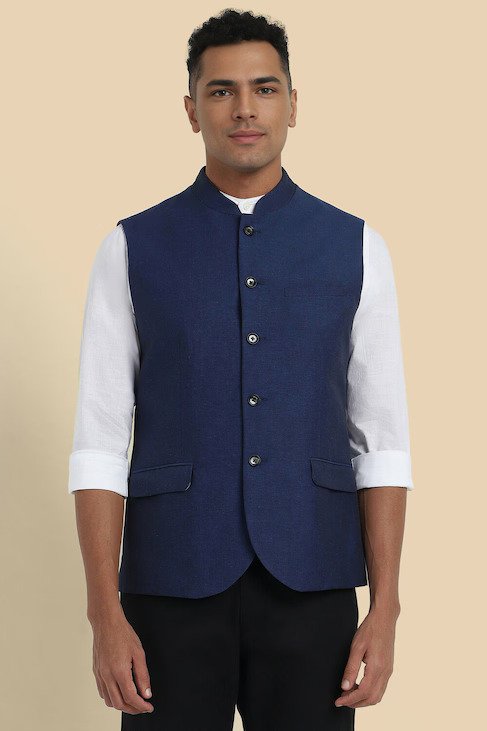 Corporate waistcoats